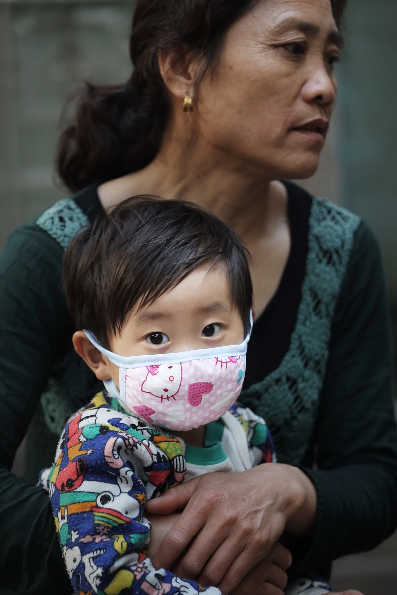 Hava Kirliliği Anne Karnında Bile Sağlığımızı Etkiliyor