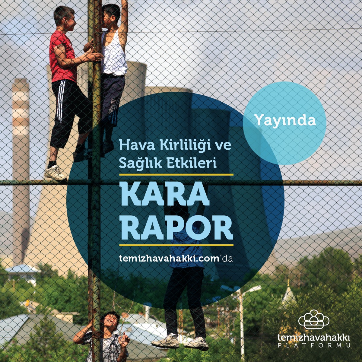 Hava Kirliliği ve Sağlık Etkileri: Kara Rapor