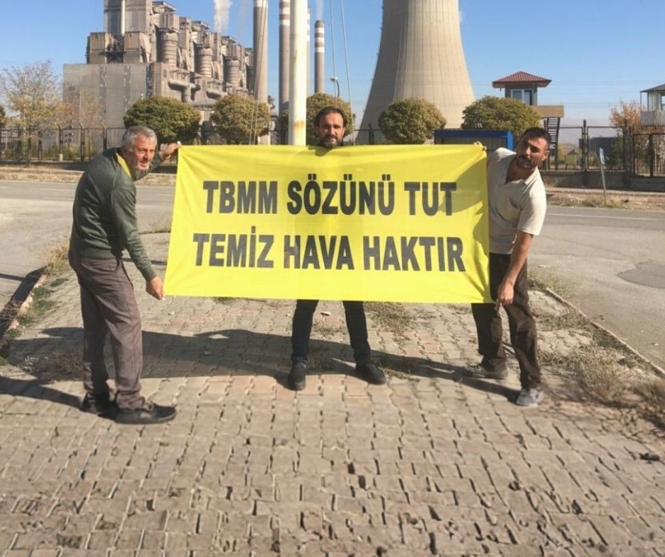 TBMM Sözünden Geri Mi Dönüyor? #Madde50red