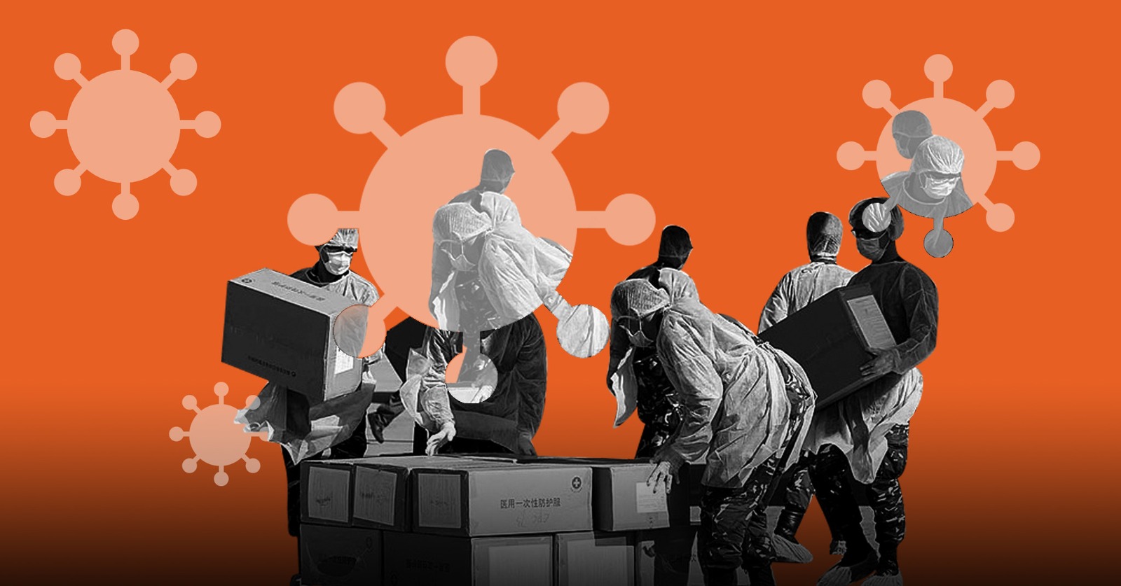 Covid-19 ve Hava Kirliliği İlişkisi Bilgi Notu