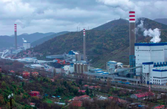 Zonguldak Hava Kirliliği ve Korona Virüsü Bilgi Notu