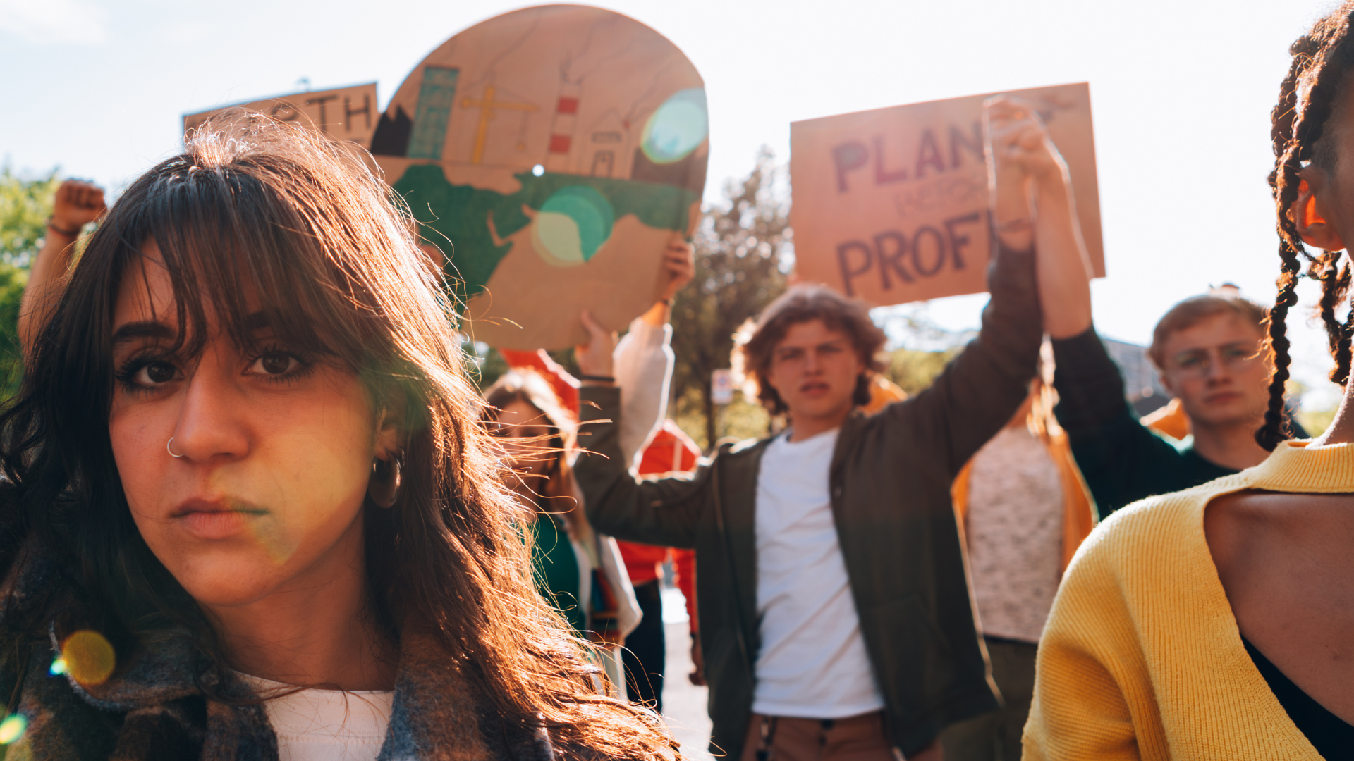 İKLİM DEĞİŞİKLİĞİ SÖZLEŞMESİ TARAFLAR KONFERANSI COP28 TAMAMLANDI