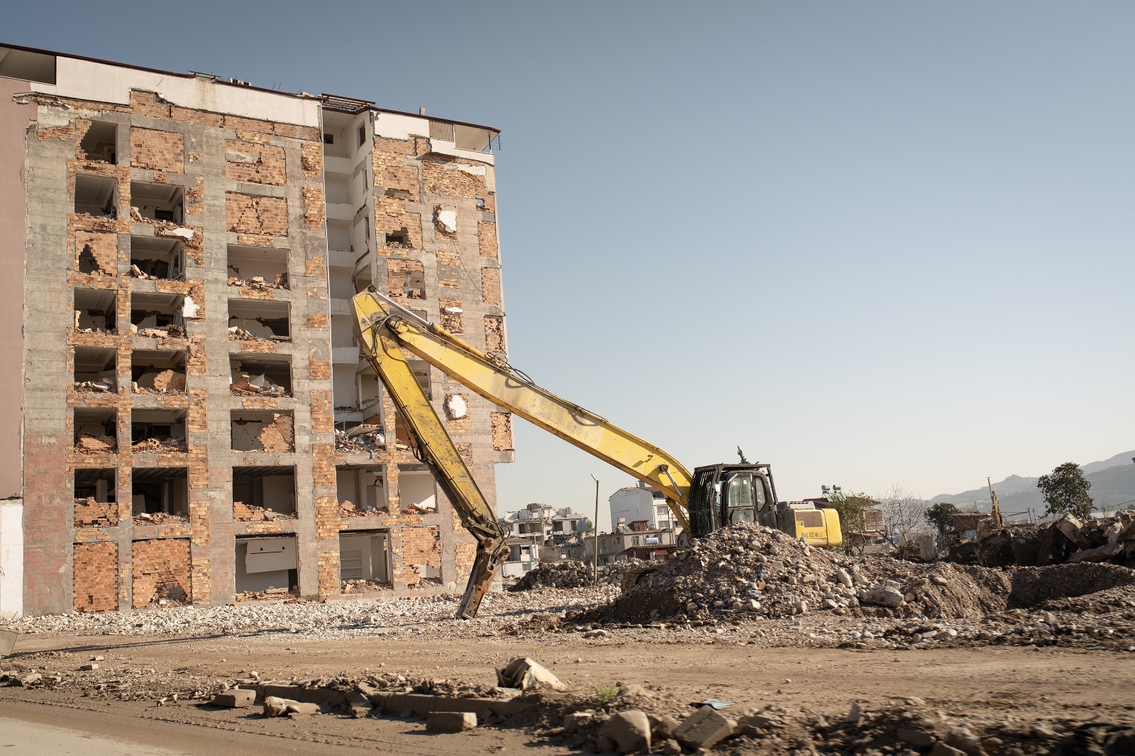 THHP Bülteni Şubat 2024