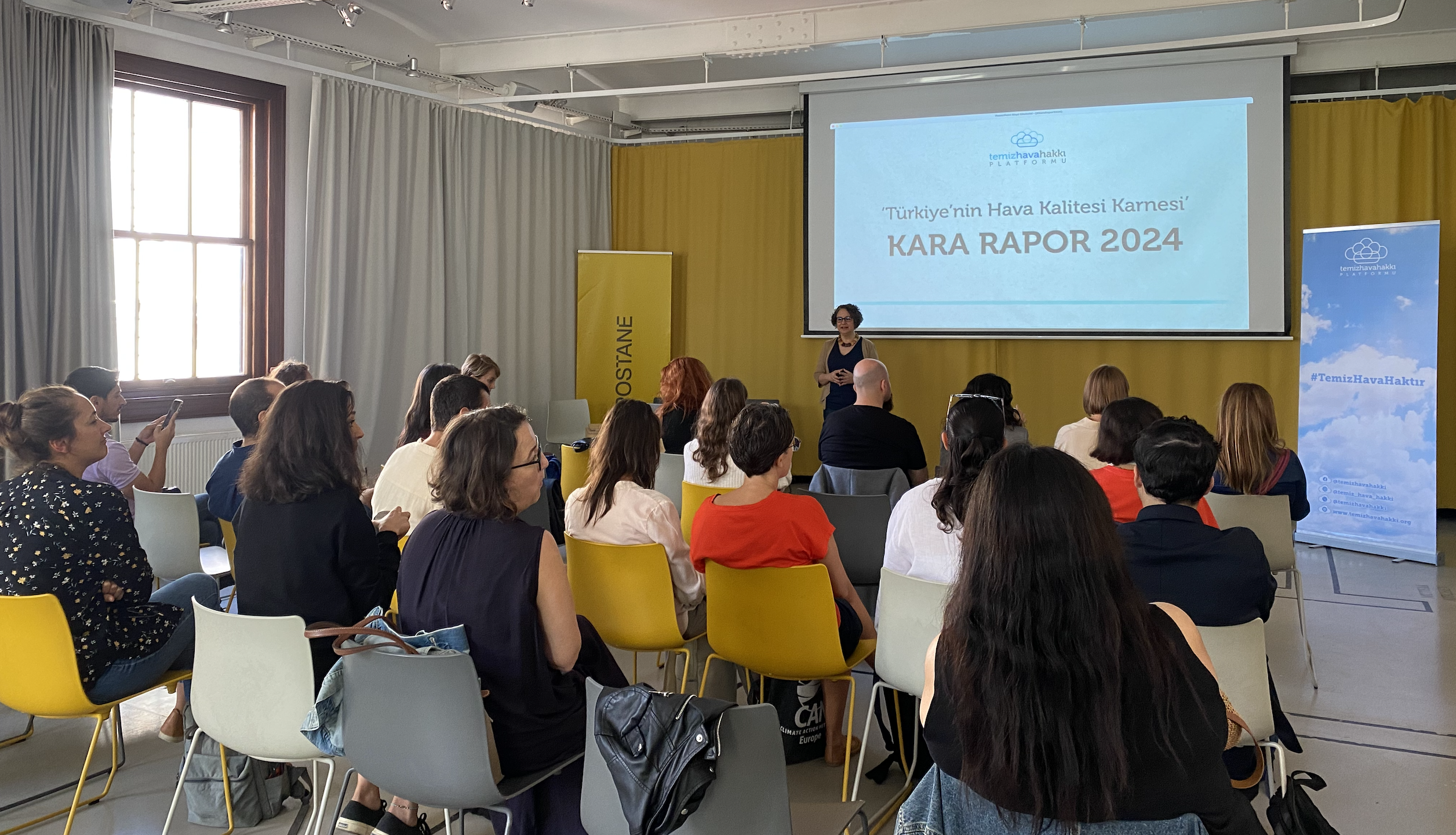 THHP Bülteni Eylül 2024