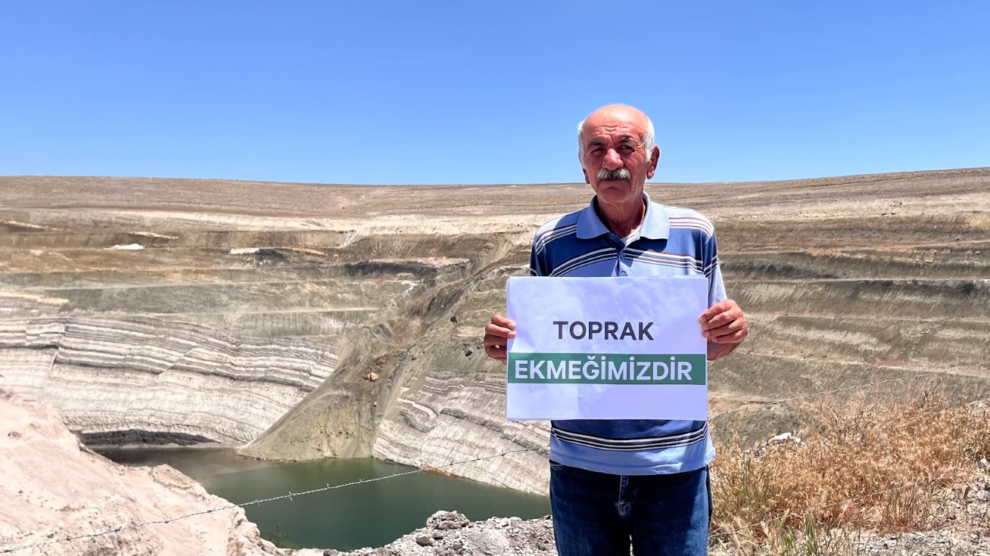 Ankara Gölbaşı’ndaki Kömür Madeni Projesini Kırıklı Köyü Durdurdu: “Doğa ve Yaşam Kazandı!”