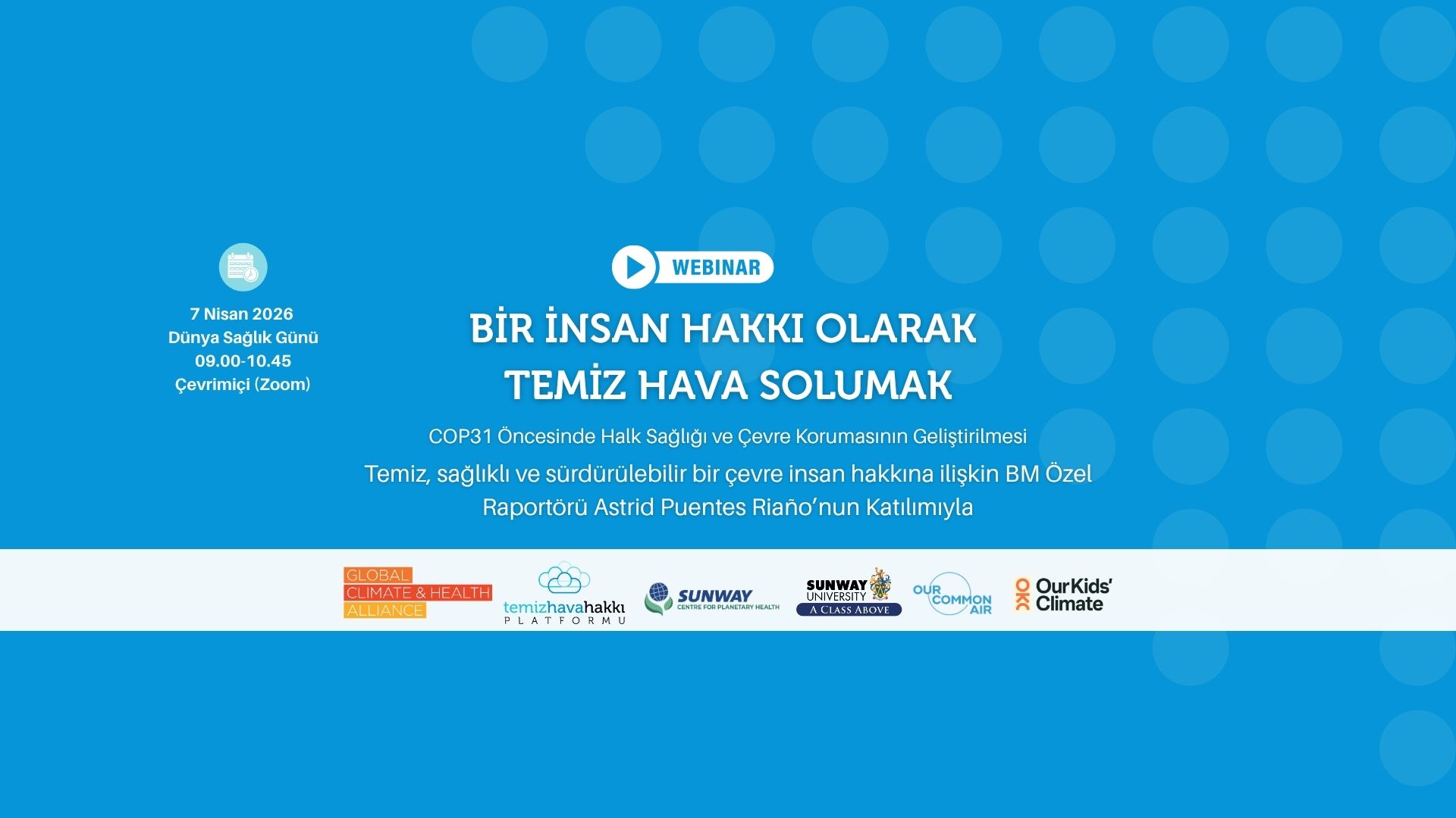 THHP Bülteni Nisan 2026