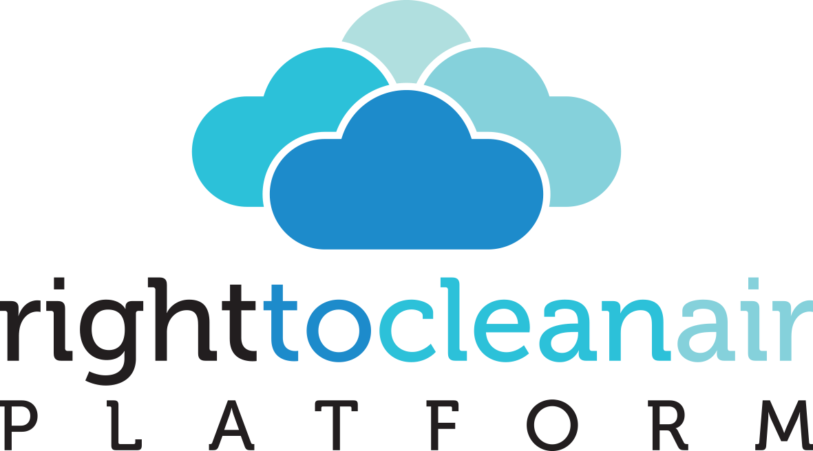 Right to Clean Air Platform