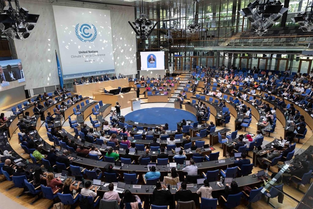 Bonn’da Ertelenen Kararların Bedeli